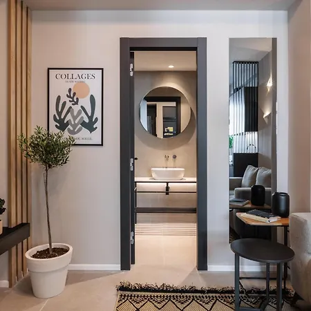 Liv 9 Apartmán *
