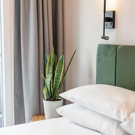 Liv 9 Apartmán *