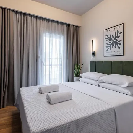 Apartmán Liv 9