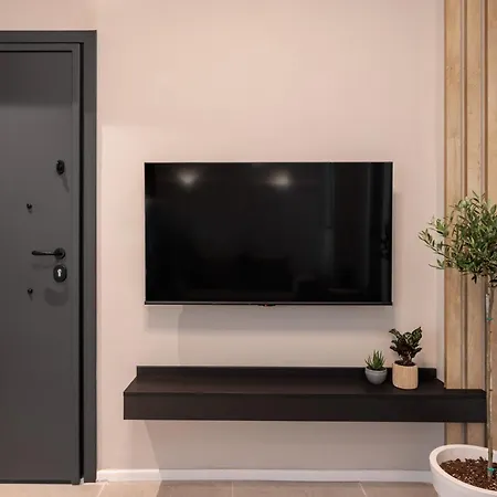 Liv 9 Apartmán *