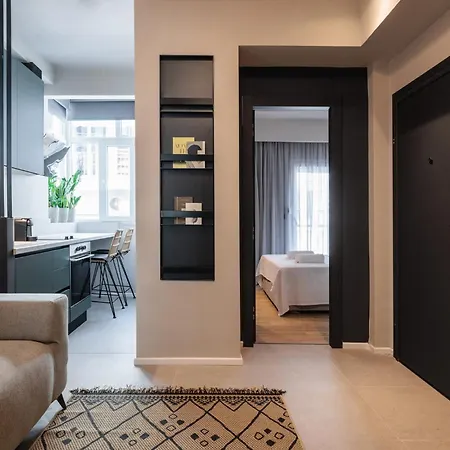 Liv 9 Apartmán Soluň