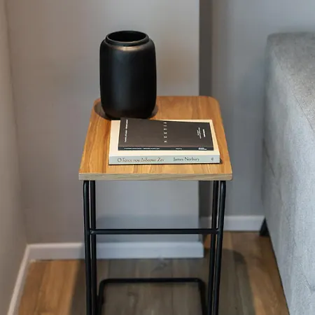 Liv 9 Apartmán *