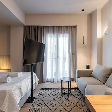 Liv 9 Apartmán