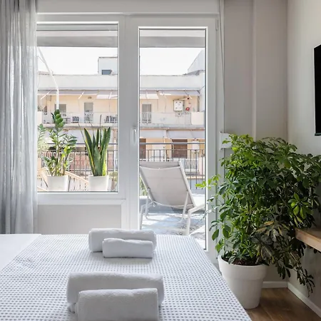 Apartmán Liv 9
