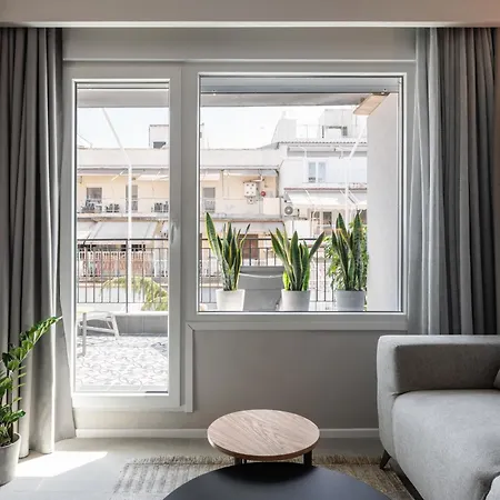 Apartmán Liv 9 Soluň