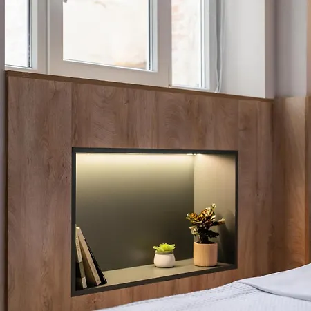Liv 9 Apartmán Soluň