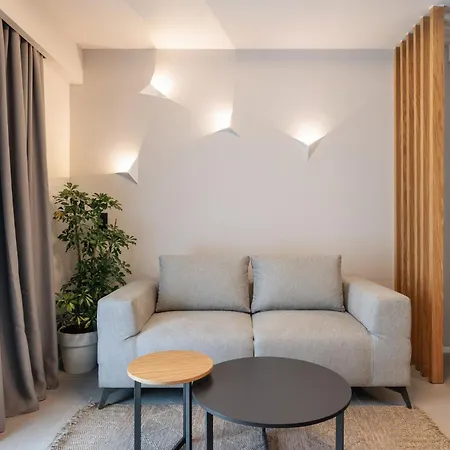 Liv 9 Apartmán