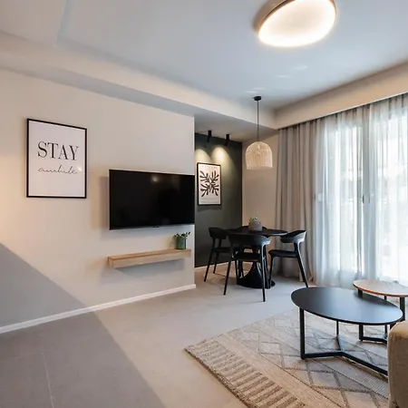 Liv 9 Apartmán