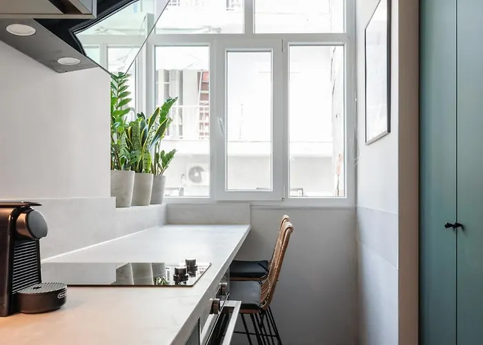 Apartment Liv 9 *