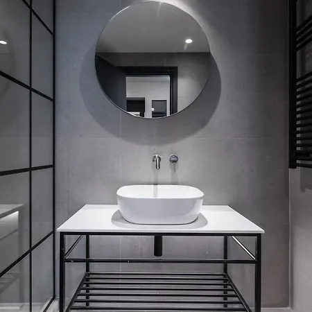 Lejlighed Liv 9 Thessaloníki