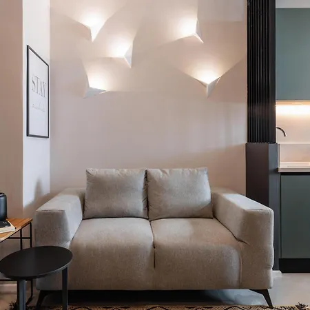 Apartament Liv 9 *