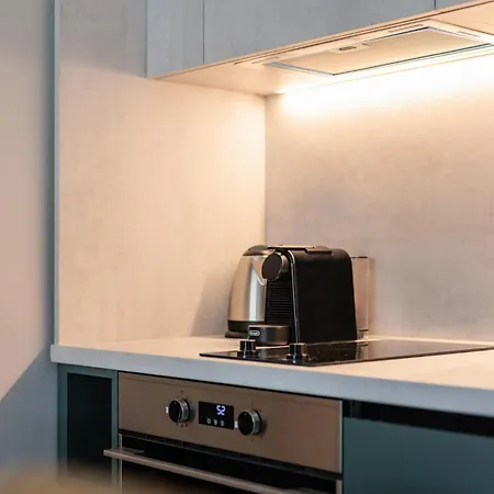 Apartament Liv 9 *