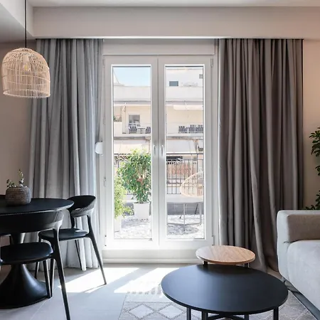 Apartament Liv 9
