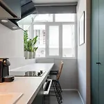 Apartment Liv 9 *