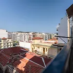 Liv 9 Apartment Thessaloniki