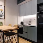 Apartment Liv 9 *
