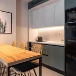 Liv 9 Apartment Thessaloniki
