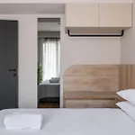 Apartment Liv 9 Thessaloniki
