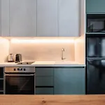 Liv 9 Apartment *