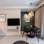 Apartment Liv 9 *