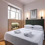 Apartment Liv 9 *