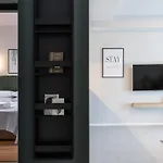 Liv 9 Apartment Thessaloniki