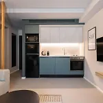 Liv 9 Apartment