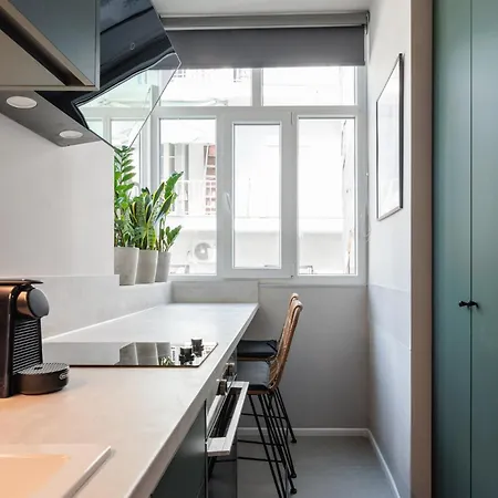 Apartament Liv 9 *