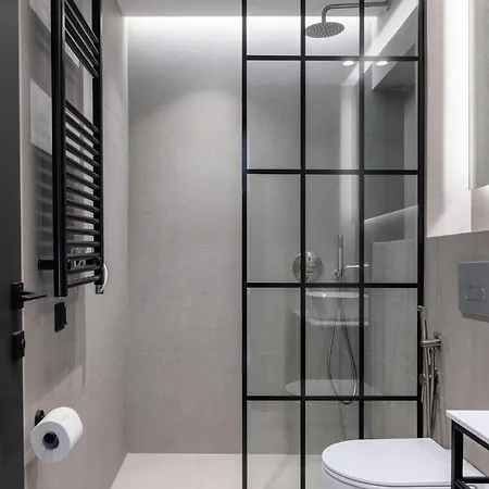 Apartament Liv 9